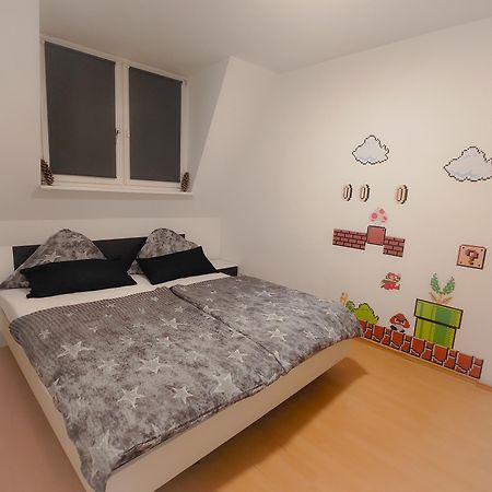 ברלין Good Located Apartment Subway U6 Wohnung מראה חיצוני תמונה
