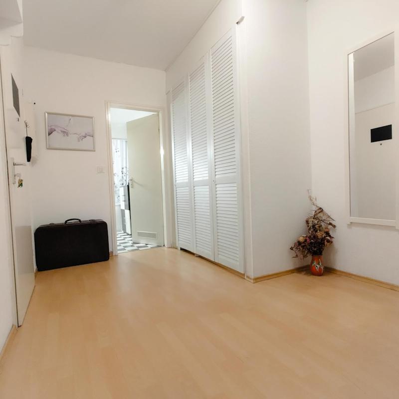 ברלין Good Located Apartment Subway U6 Wohnung מראה חיצוני תמונה