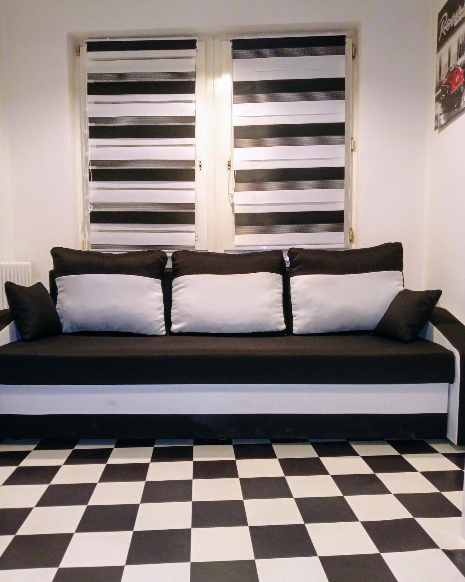 ברלין Good Located Apartment Subway U6 Wohnung מראה חיצוני תמונה