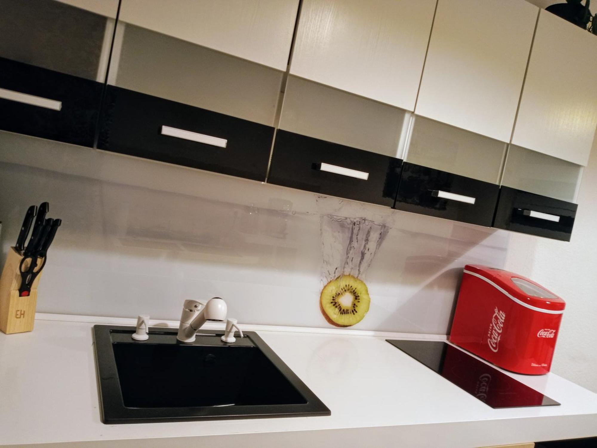 ברלין Good Located Apartment Subway U6 Wohnung מראה חיצוני תמונה