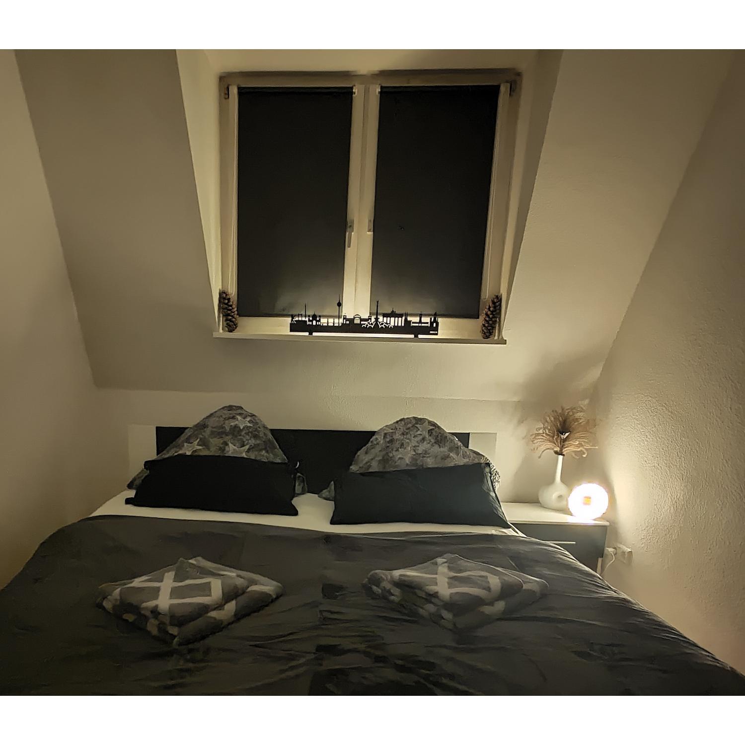 ברלין Good Located Apartment Subway U6 Wohnung מראה חיצוני תמונה